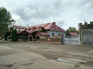 Фотография объекта Старый Двор
