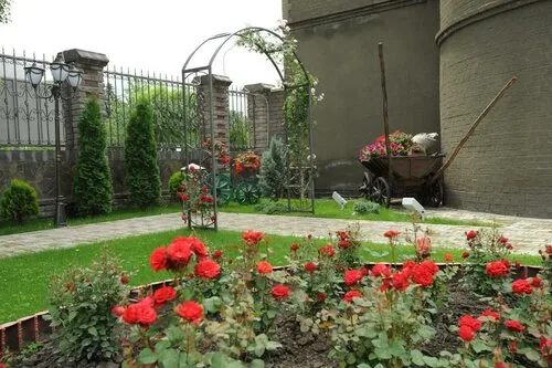 Фотография отеля Старый Двор